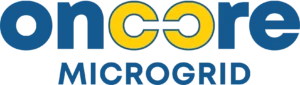 Oncore Microgrid logo