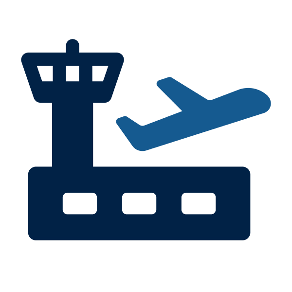 airport icon