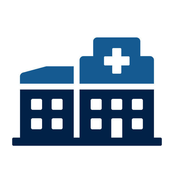 Hospital icon