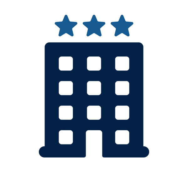 Hotel icon