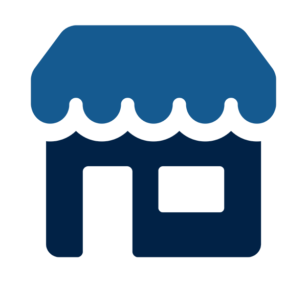 store icon